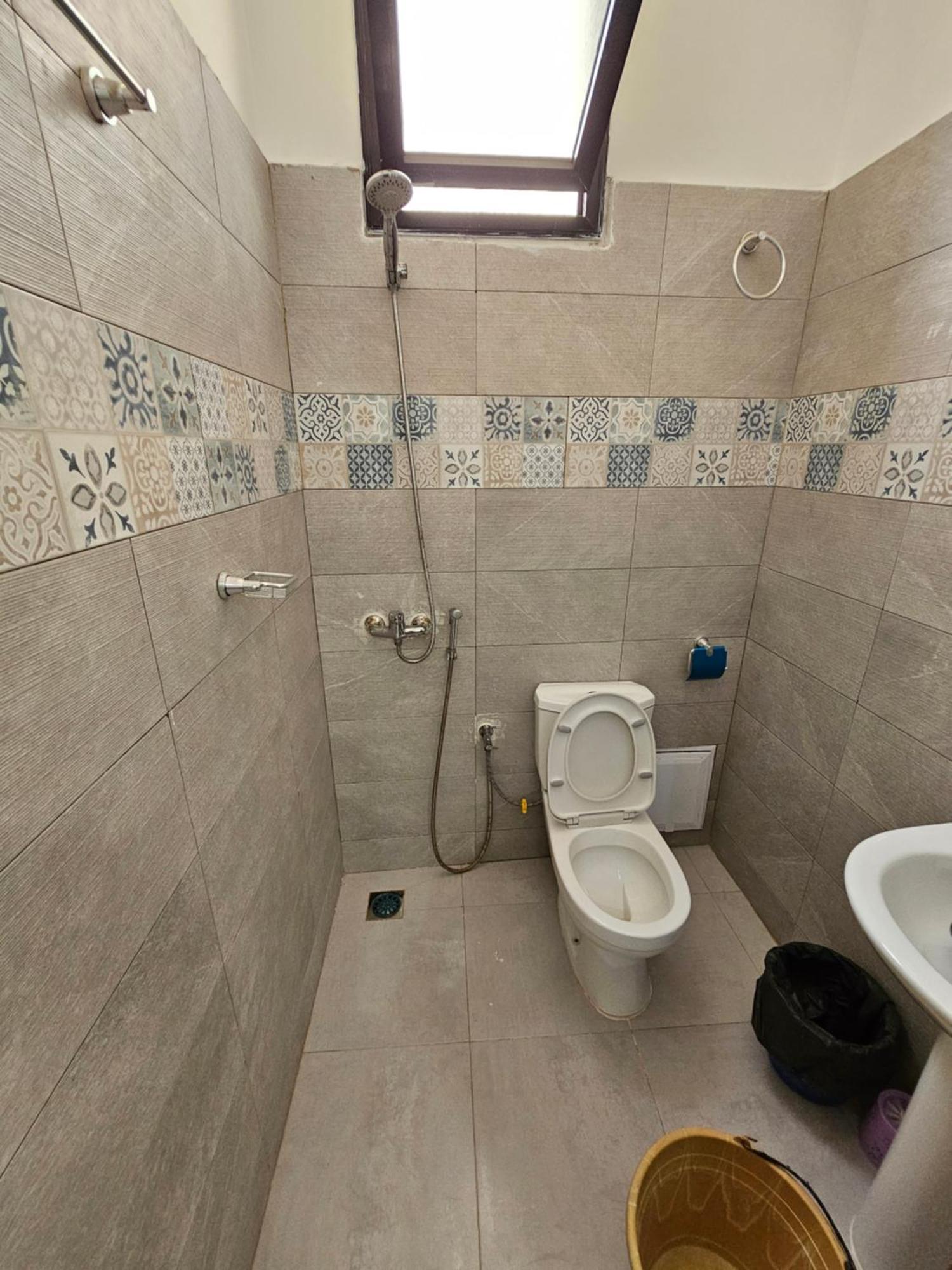 Chambre Ngor- Douche Privee-Salon-Cuisine-Netflix Hotel Dakar Exterior foto