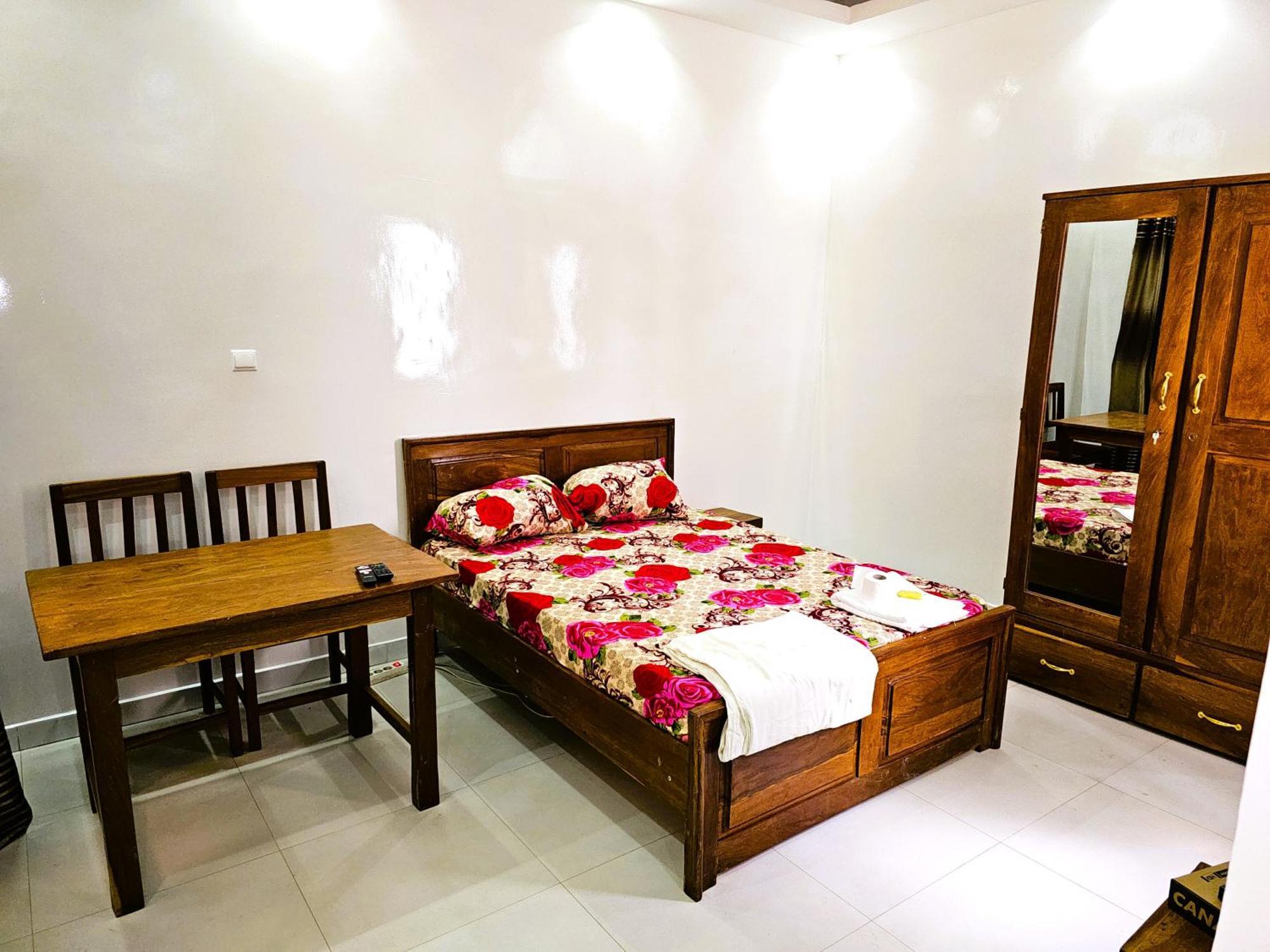 Chambre Ngor- Douche Privee-Salon-Cuisine-Netflix Hotel Dakar Exterior foto