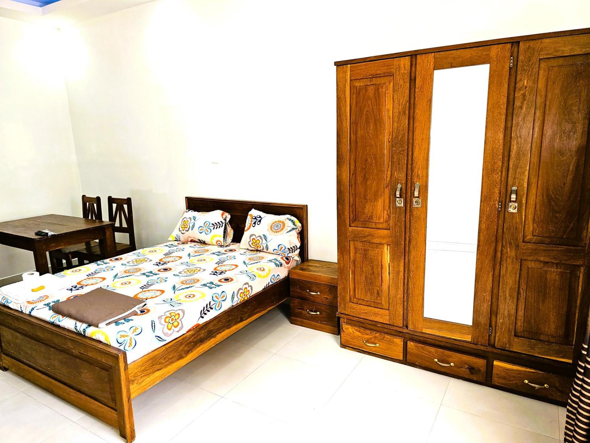 Chambre Ngor- Douche Privee-Salon-Cuisine-Netflix Hotel Dakar Exterior foto